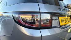 Land Rover Discovery Sport 2.0 D200 Dynamic SE 5dr Auto [5 Seat] Diesel Station Wagon